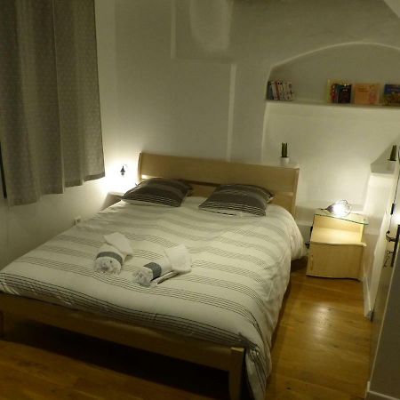 Le Zola Apartment ฟีแฌก ภายนอก รูปภาพ