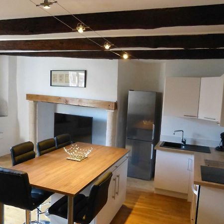 Le Zola Apartment ฟีแฌก ภายนอก รูปภาพ
