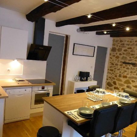 Le Zola Apartment ฟีแฌก ภายนอก รูปภาพ