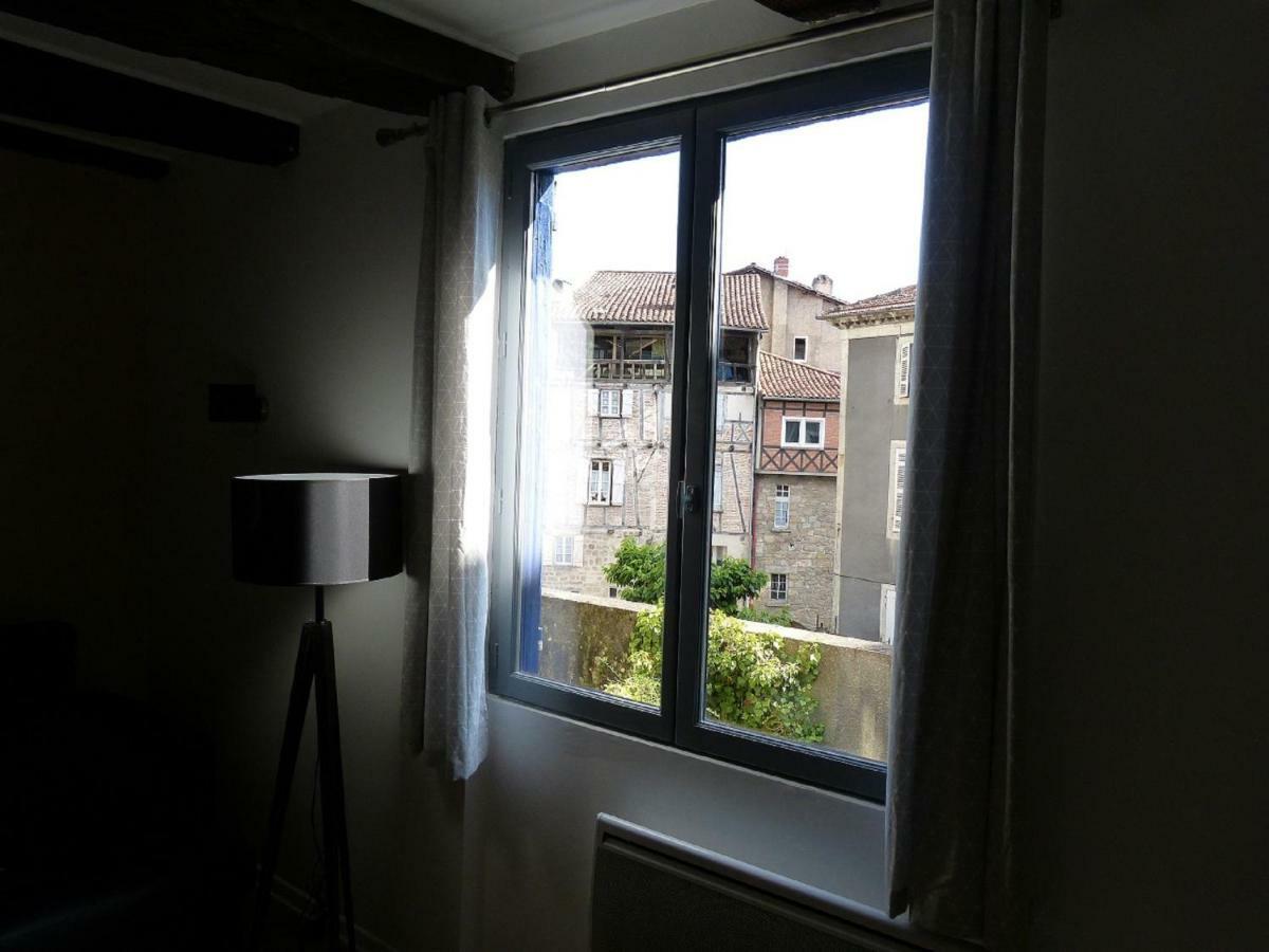 Le Zola Apartment ฟีแฌก ภายนอก รูปภาพ