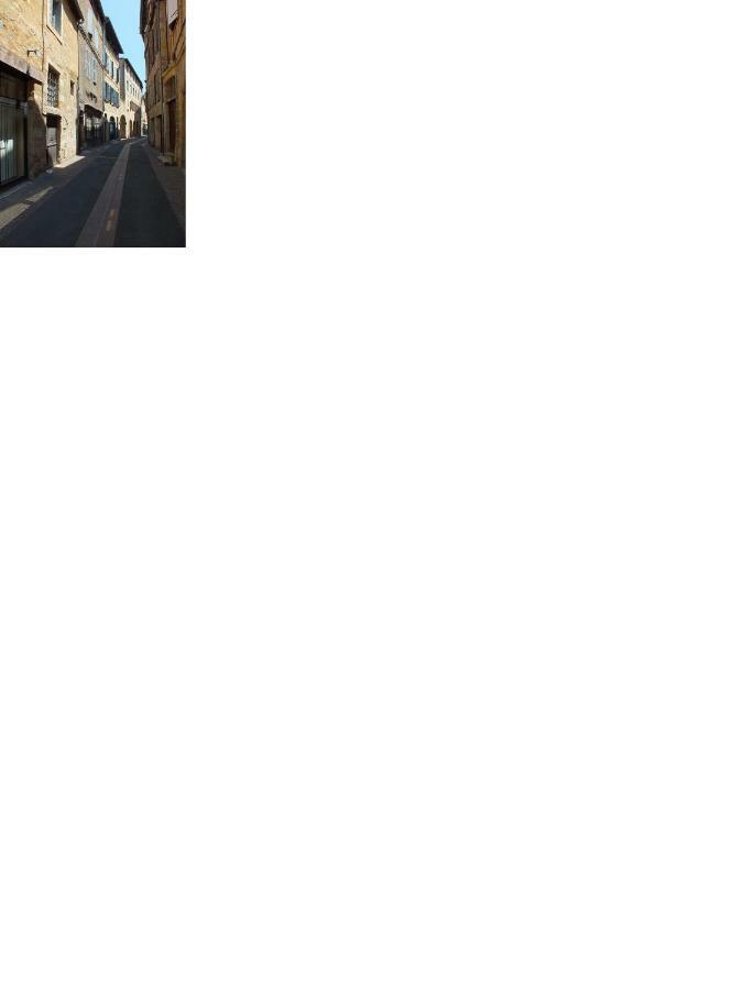 Le Zola Apartment ฟีแฌก ภายนอก รูปภาพ